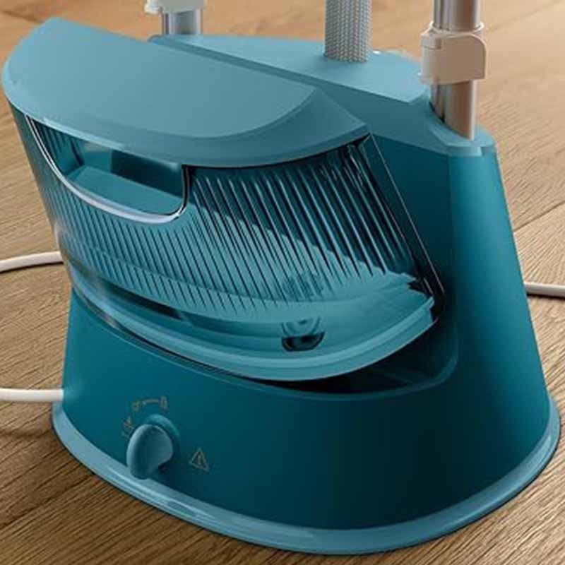 Philips Garment Steamer, 1800W, Blue