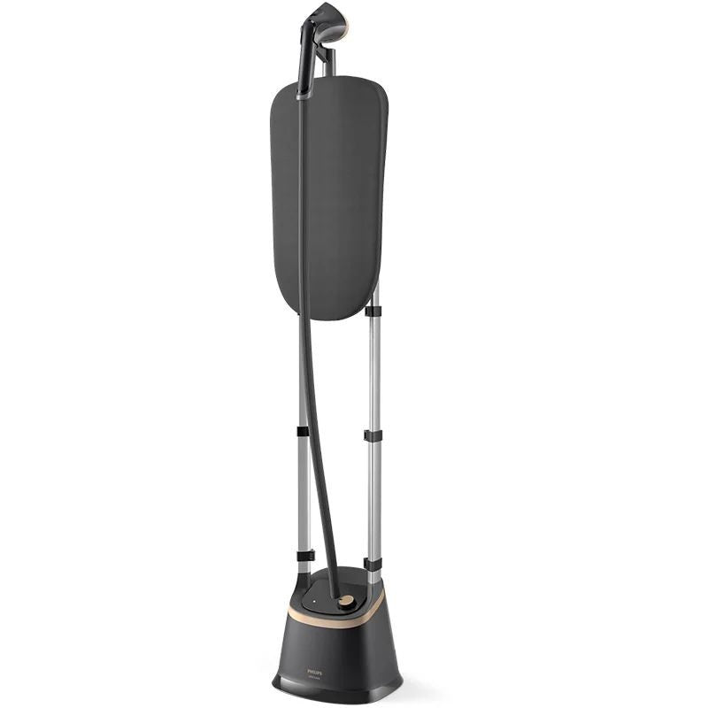 Philips Series 3000 Garment Steamer, 2000W, Black