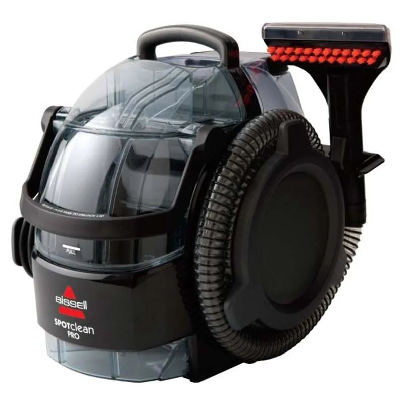 Bissell Portable Deep Cleaner SpotClean PRO Carpet & Upholstery Cleaner 750W