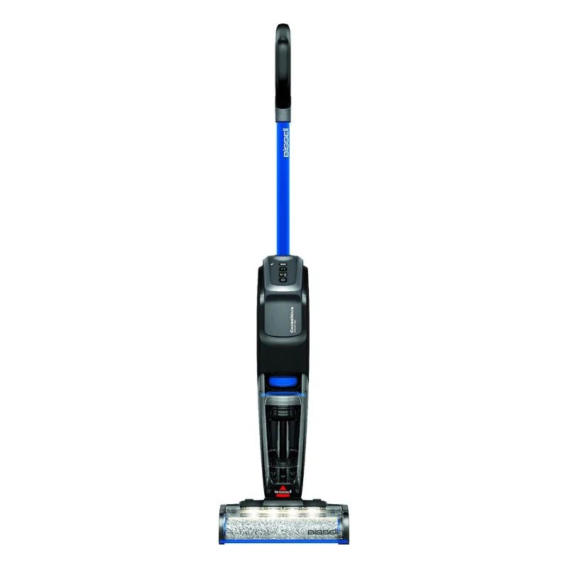 Bissell Omnifind Wet & Dry Hard Floor Vacuum Cleaner, 600ML