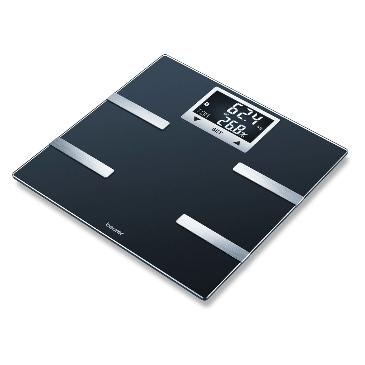Beurer Diagnostic Bathroom Scale