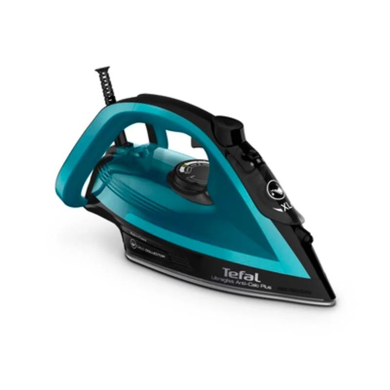 Tefal Ultragliss Plus Steam Iron, 2800W