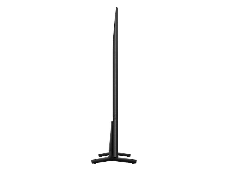 Samsung Crystal LED DU8000 Smart 55 Inches, 4K Ultra HD