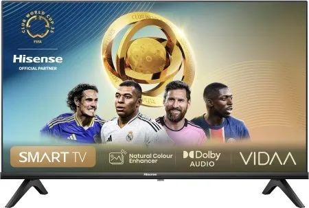 Hisense 32″ FHD Smart TV