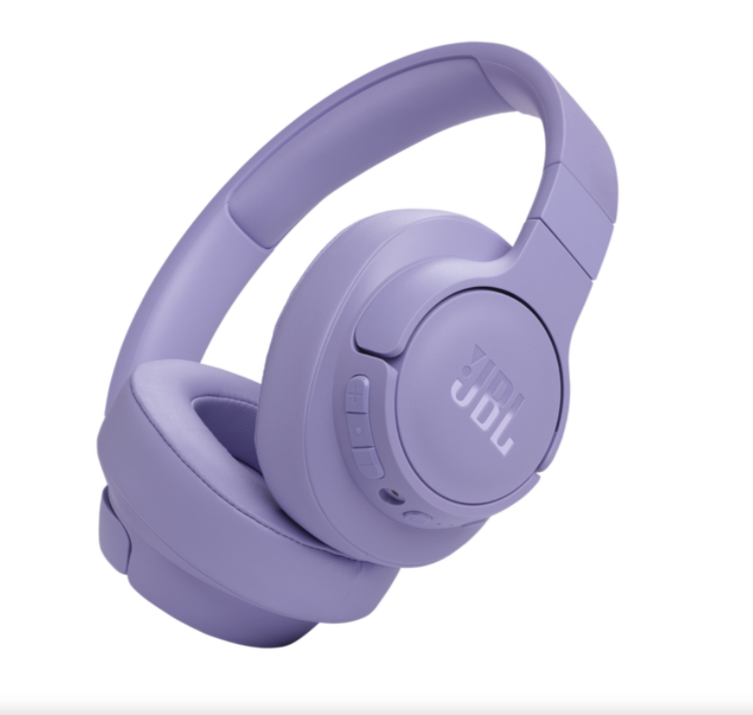 JBL, Tune 770NC Over-EAR Wireless Headphones