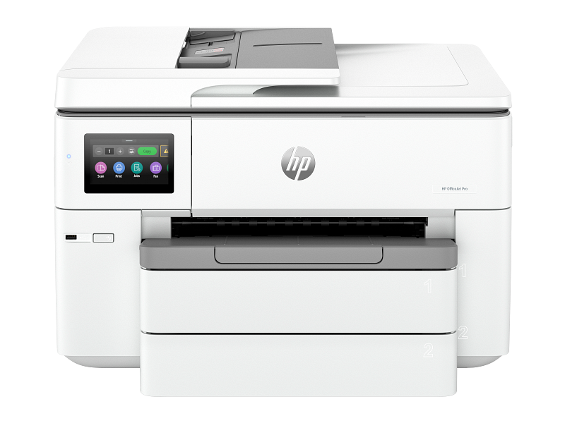 HP OfficeJet Pro 9730 WF AiO Printer