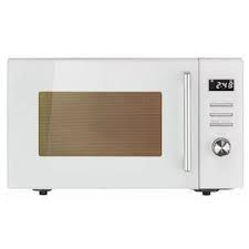Star Sat Microwave Oven, 25 L, White