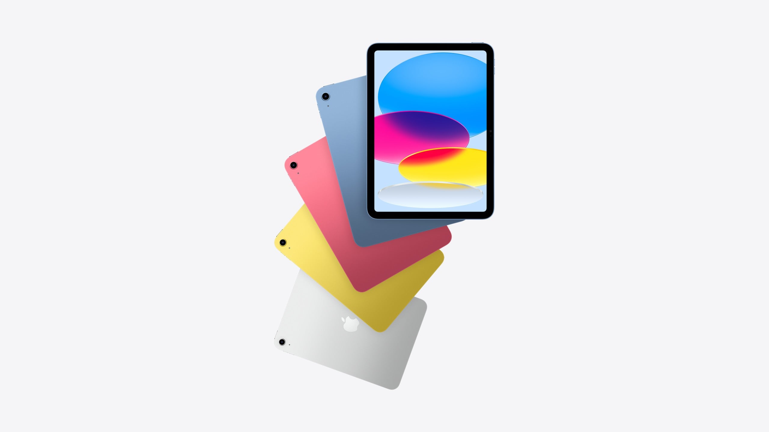 Apple iPad A16 Chip 11″ – Wi-Fi Only – 2025 (256GB)