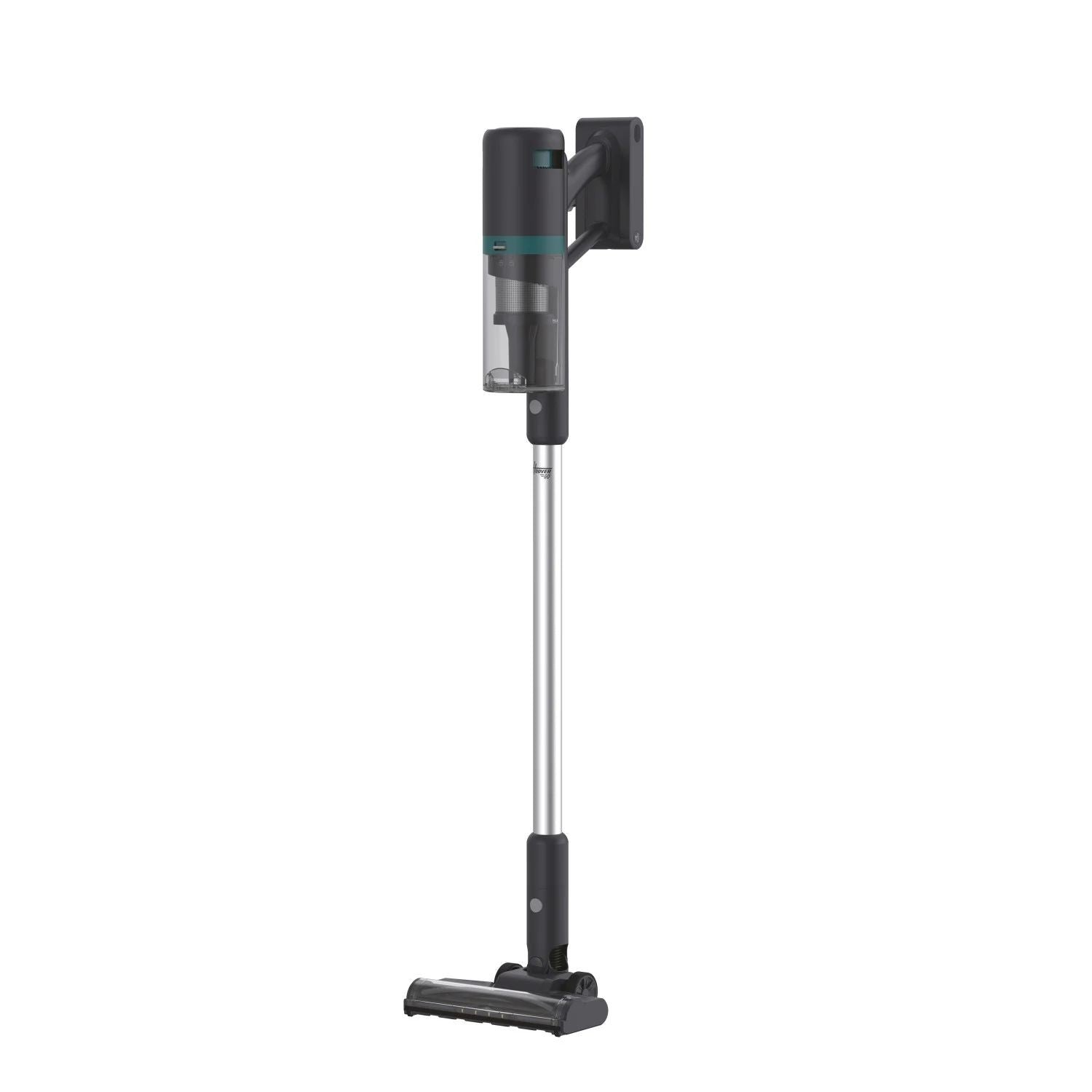 Hoover Go Pet Cordless Vacuum Cleaner, 200 Watts, 0.55L