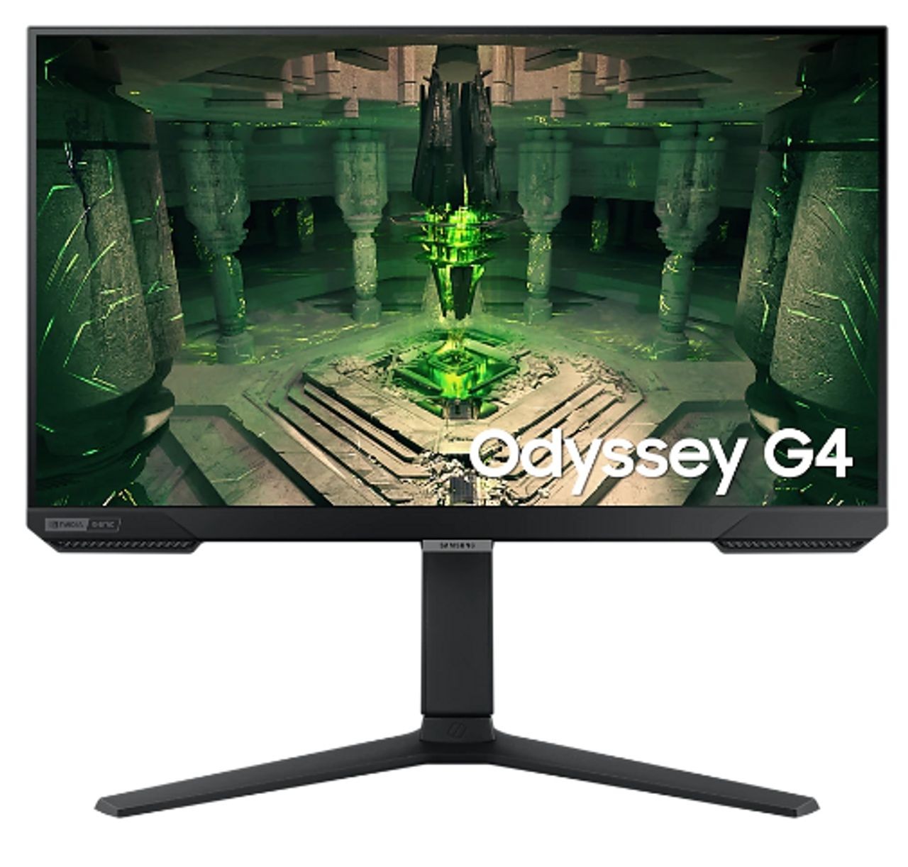 Samsung Odyssey G4 25" Full HD Gaming Monitor