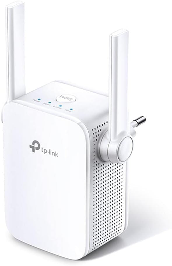 TP-Link Wi-Fi Range Extender