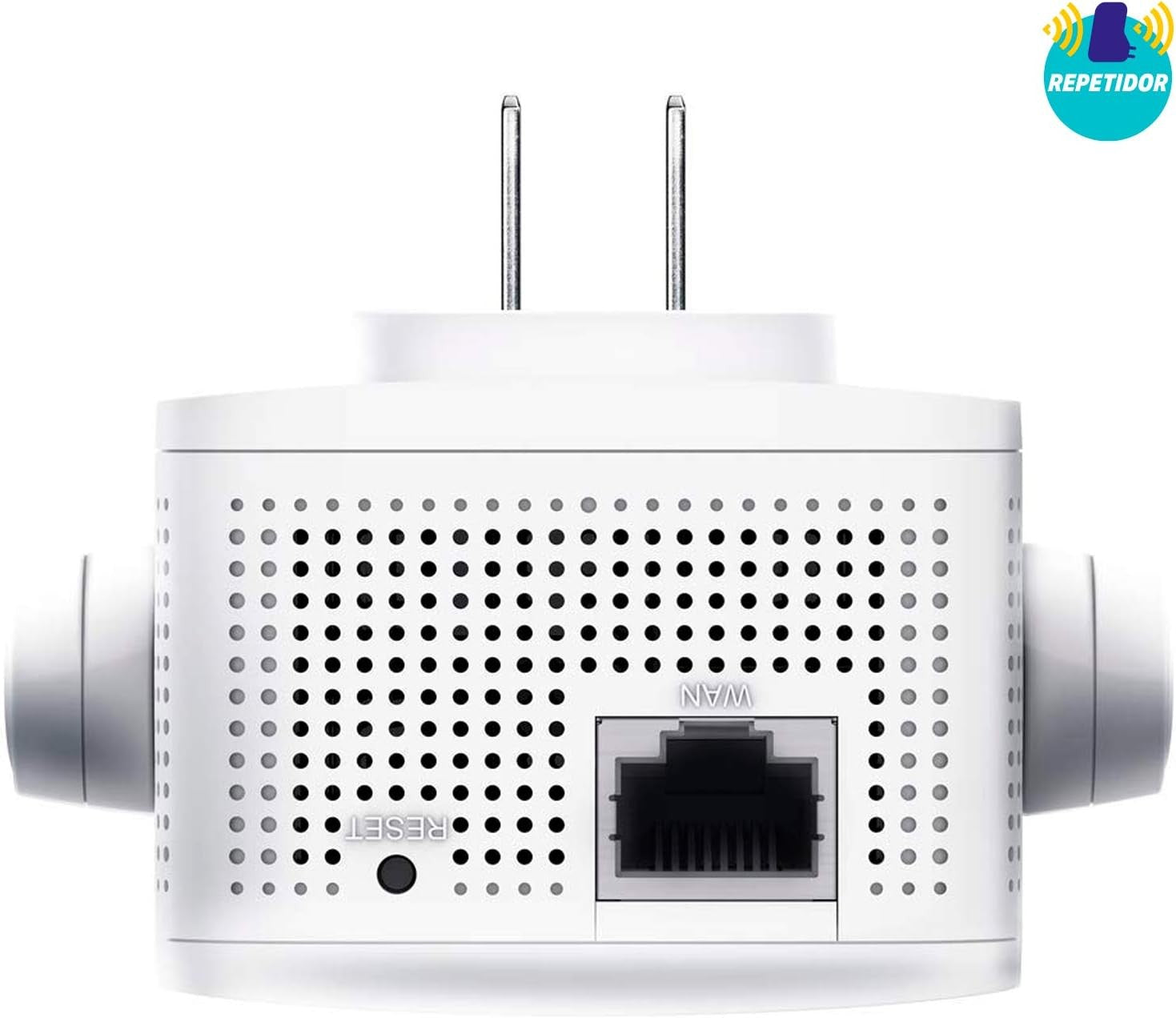 TP-Link Wi-Fi Range Extender