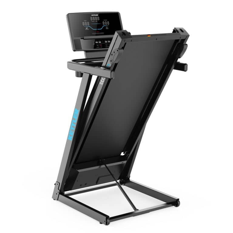 Kettler Ecorun T1 Treadmill, 40 Programs