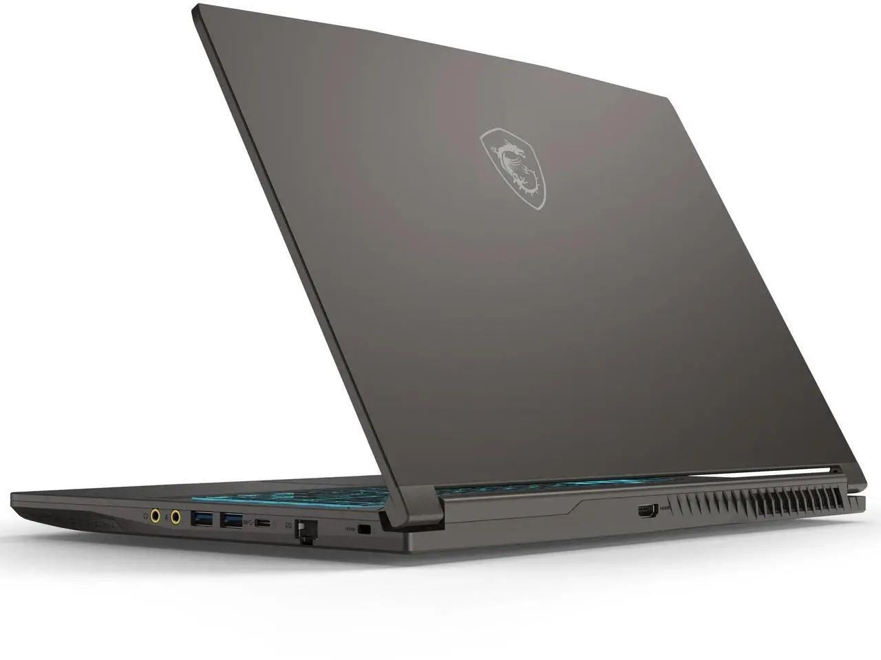 MSI Thin 15 Gaming Laptop, 15.6" FHD, 16 GB RAM, Windows 11