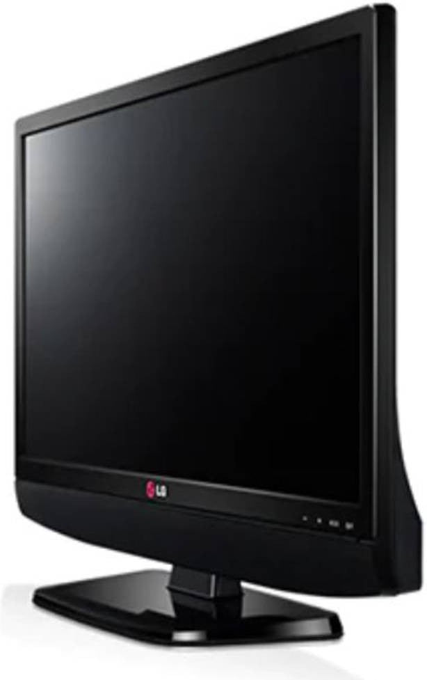 LG 21.5" FHD TV + Monitor