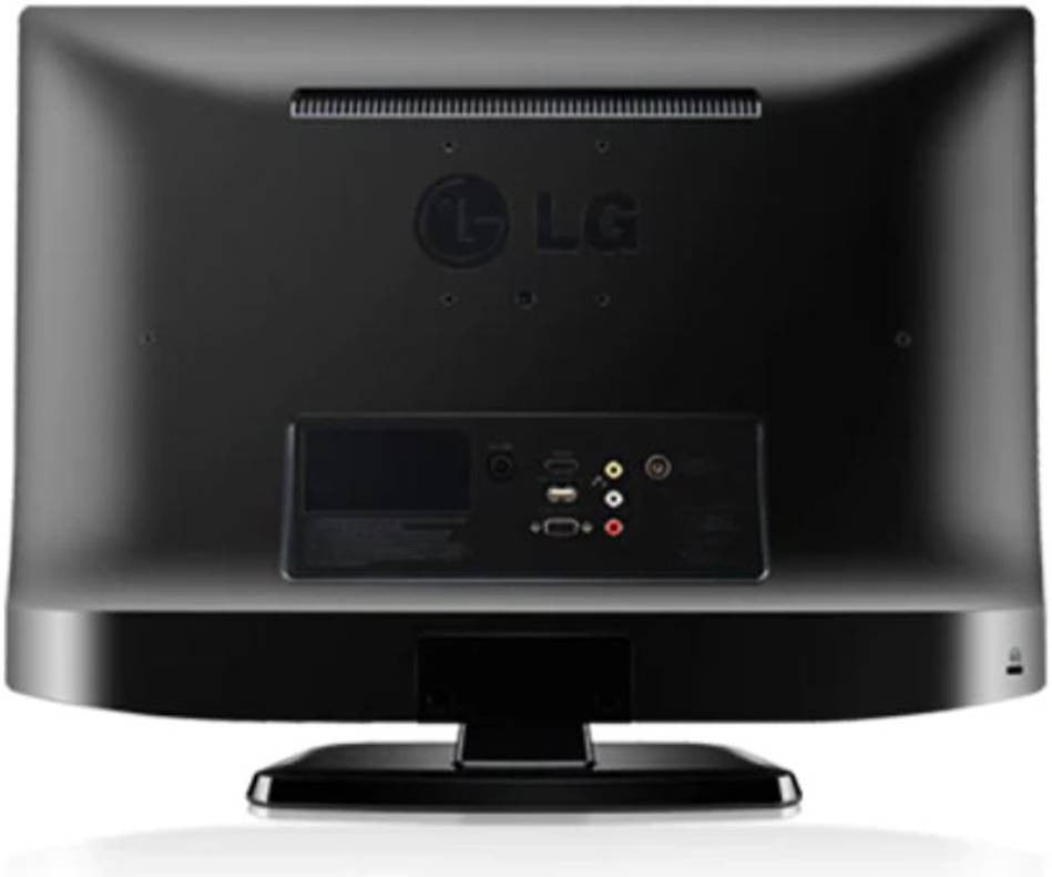 LG 21.5" FHD TV + Monitor