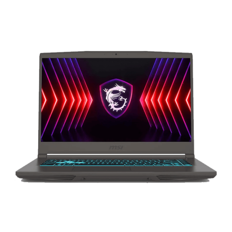 MSI Laptop Thin 15 Gaming Laptop, Core I5, 15.6" FHD, Windows 11