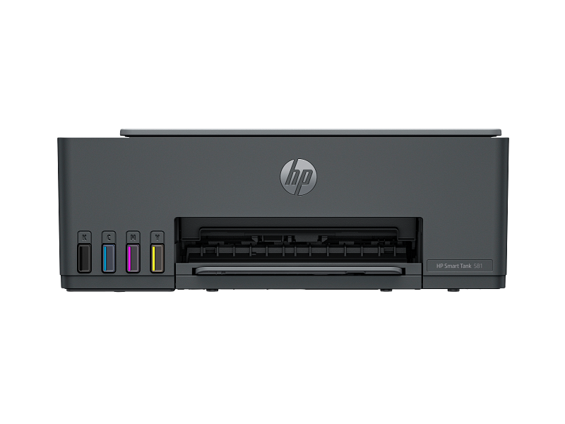 HP Smart Tank 581 INKJET All-in-One Printer
