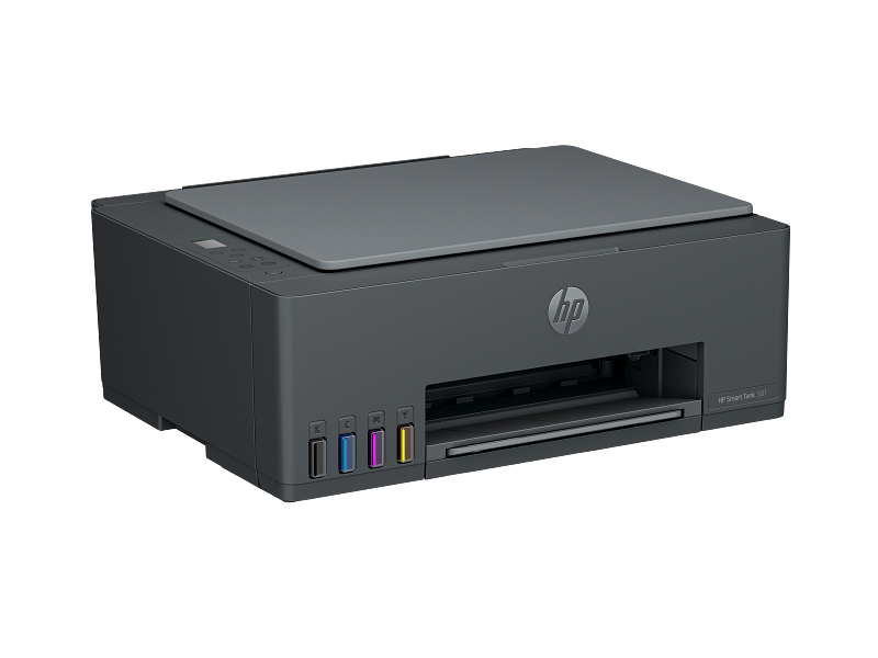 HP Smart Tank 581 INKJET All-in-One Printer