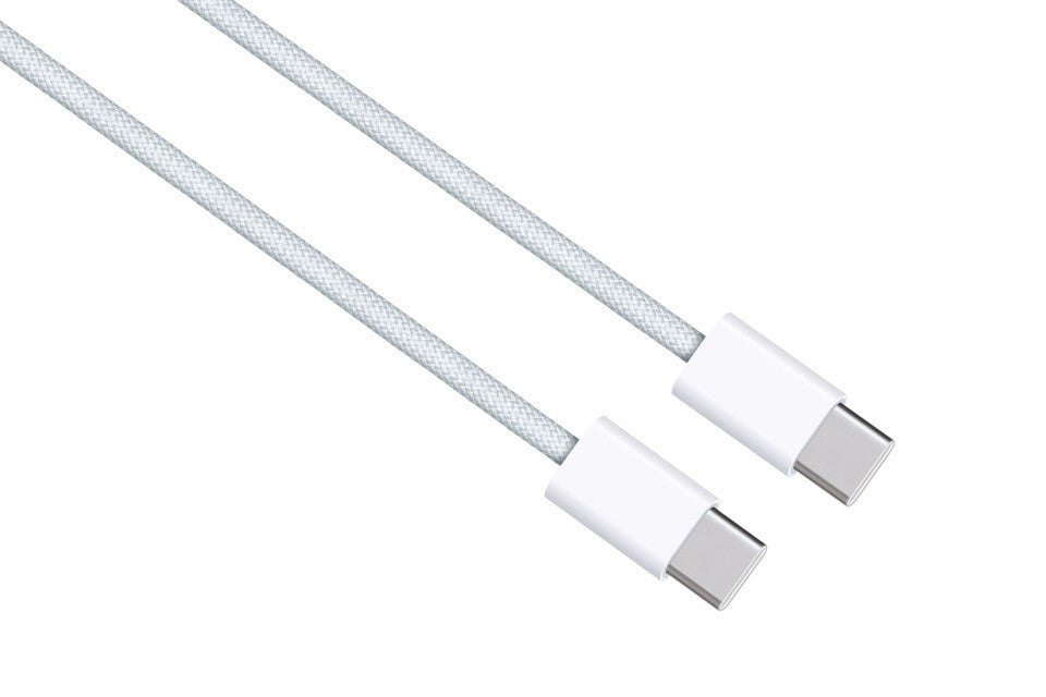 Apple USB-C 60W Charge Cable (1m)