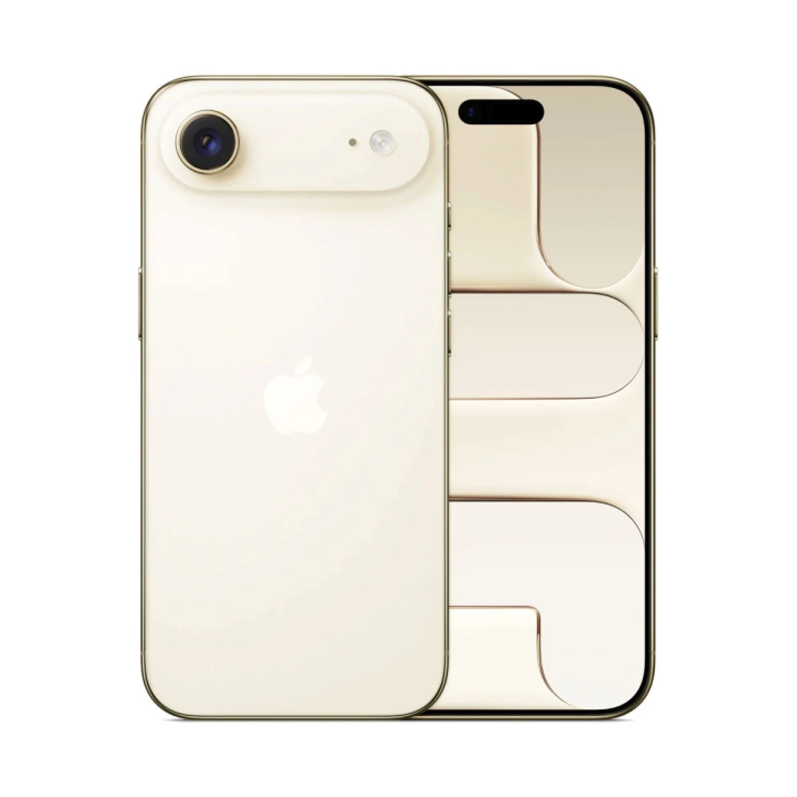Apple Iphone 17 Air, 256GB Esim