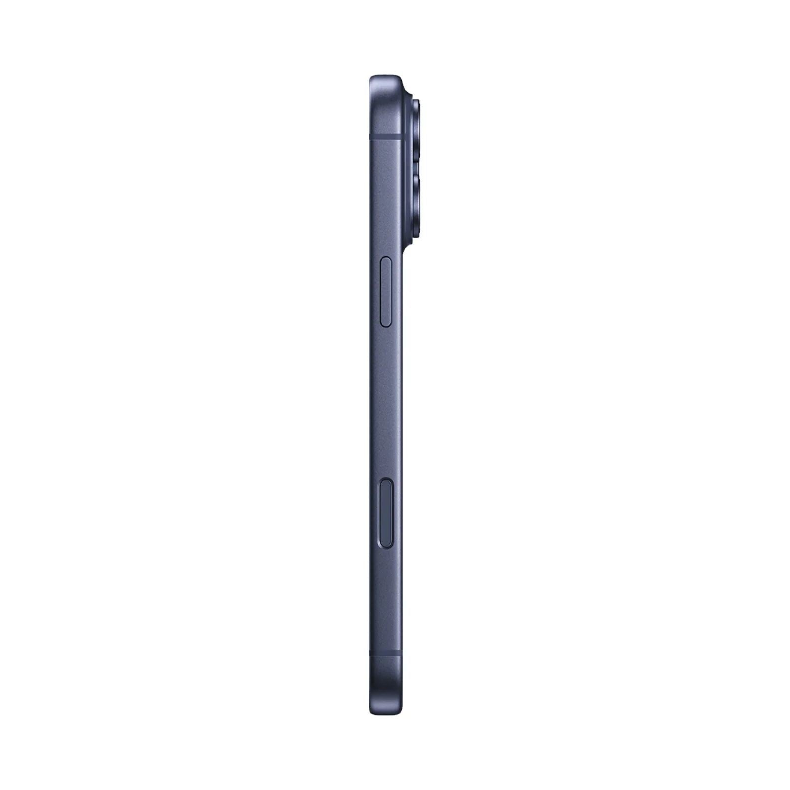Apple IPhone 17 Pro Max 1 Terra ( 1 SIM ) Deep Blue
