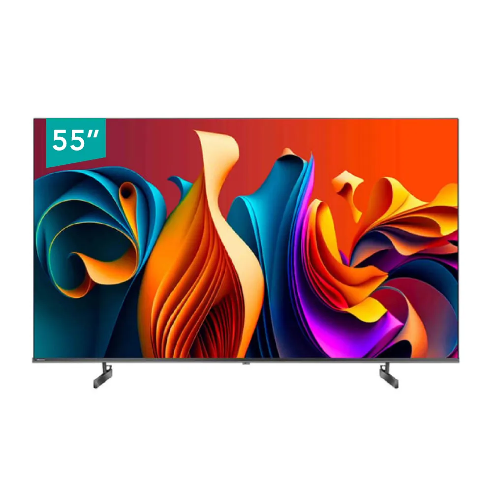 Hisense 55" LED Smart Google TV