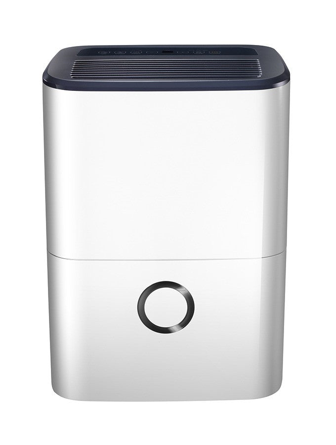 Campomatic 27 L Dehumidifier, White