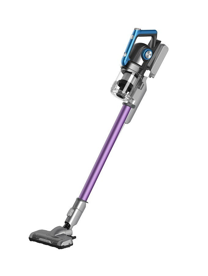 Campomatic Rechargeable Stick Vacuum Cleaner, 200 Watts