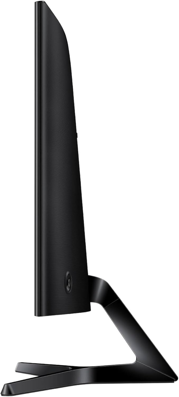 Samsung 27" Essential S3 Series FHD Curved Computer Monitor