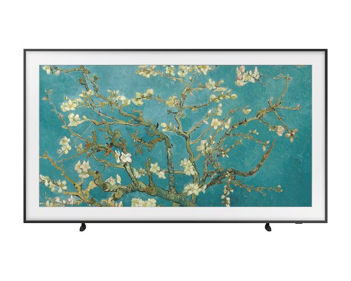 Samsung 75LS03 The Frame Art Mode 4K Smart TV