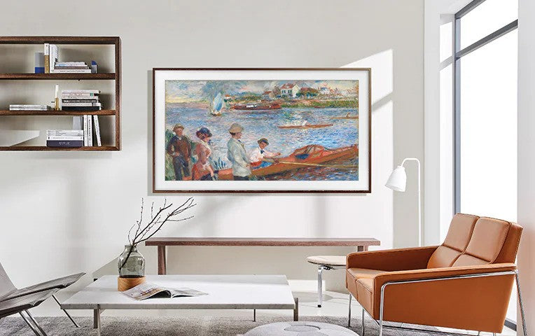 Samsung 75LS03 The Frame Art Mode 4K Smart TV