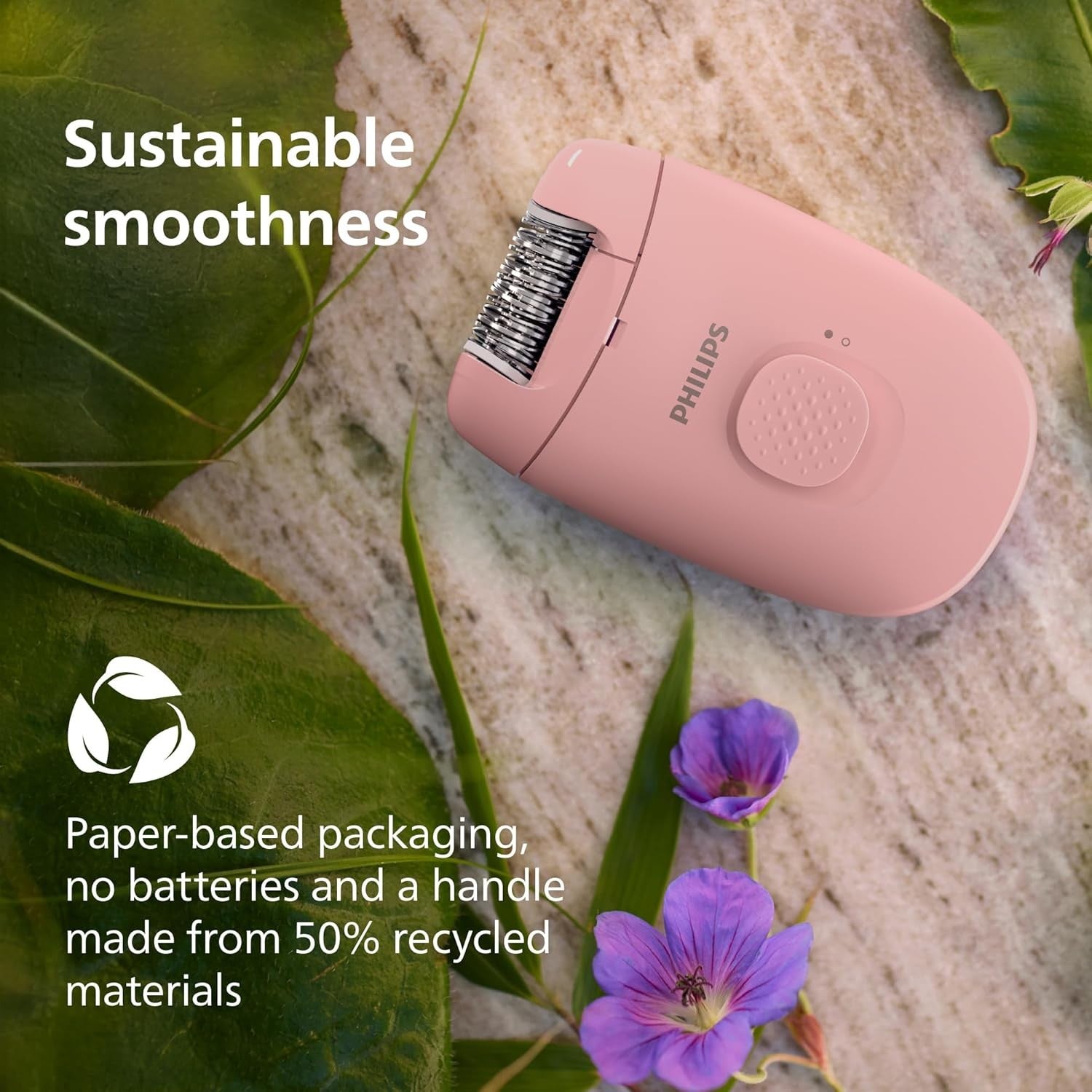 Philips Series 2000 Corded Epilator