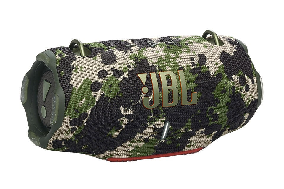 JBL Xtreme 4 Portable Waterproof Speaker