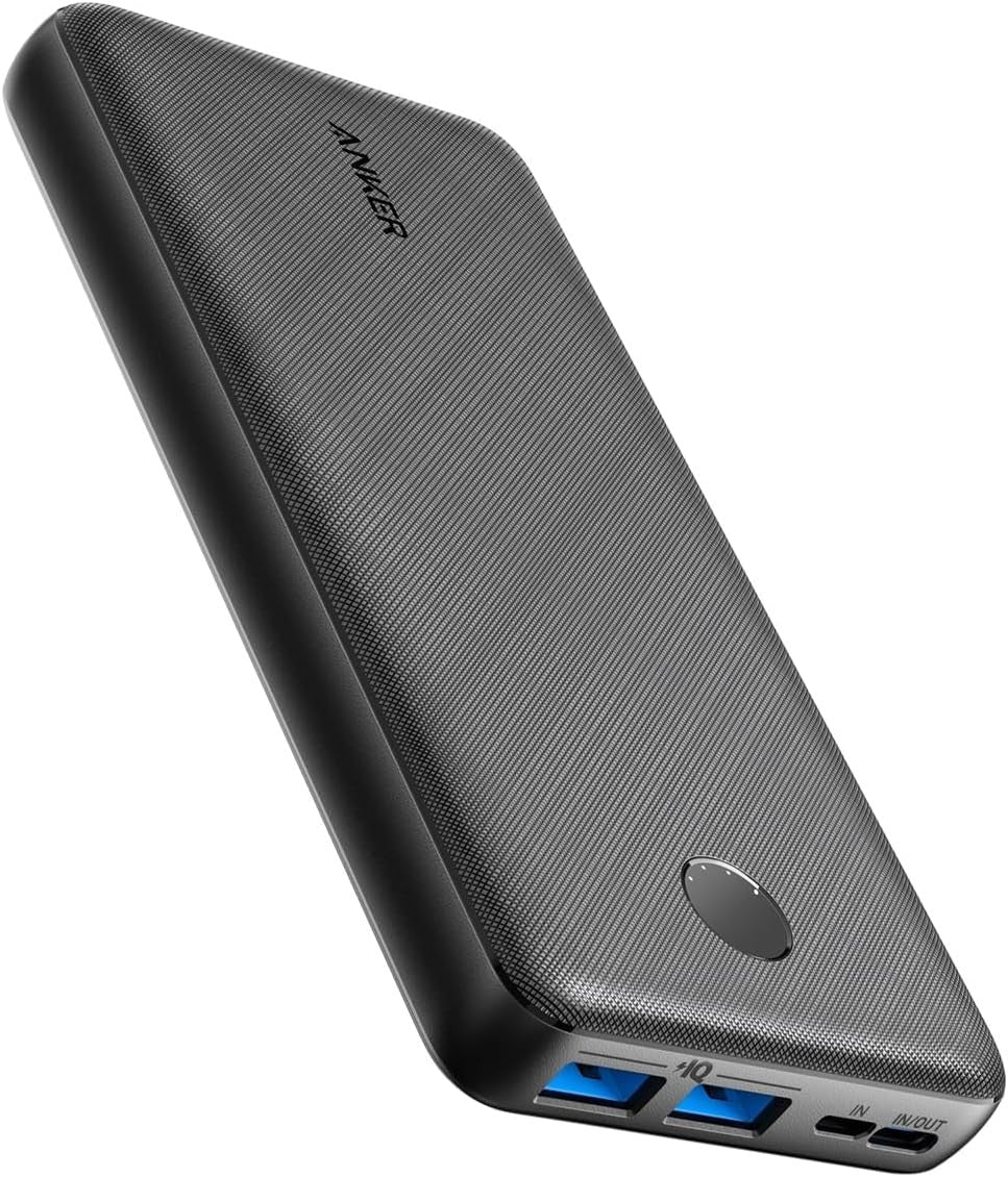 Anker 20000mAh Portable Charger/ Power Bank