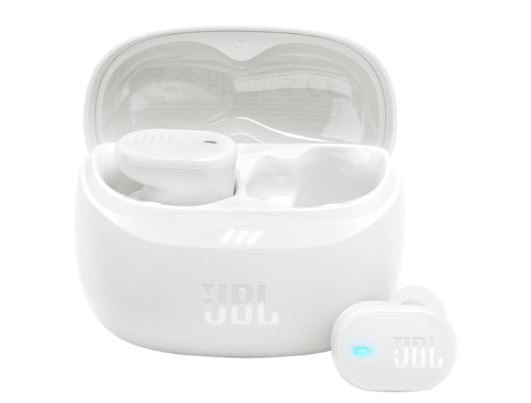 JBL Tune Buds 2 True Wireless Noise Cancelling Earbuds