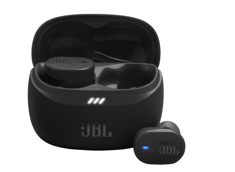 JBL Tune Buds 2 True Wireless Noise Cancelling Earbuds