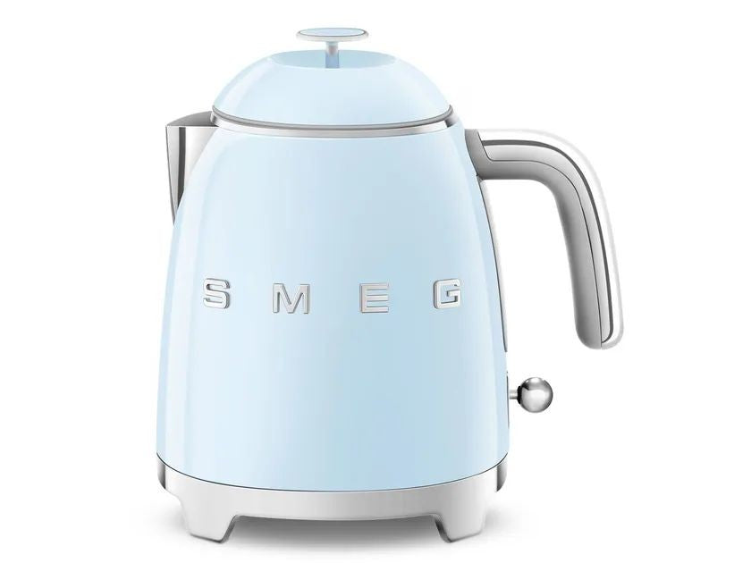 Smeg 0.8 L Mini Kettle, 3000 Watts