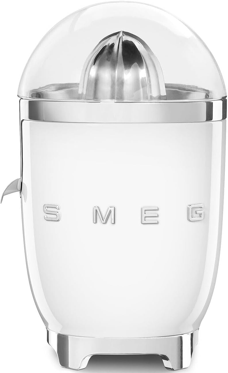 Smeg Electric Citrus Juicer, 70 Watts