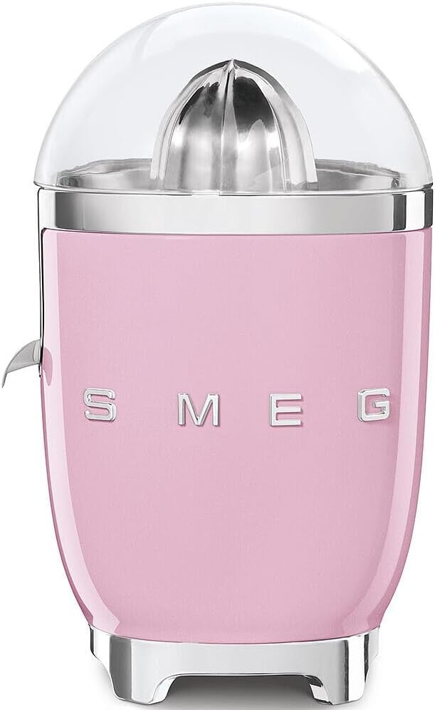 Smeg Electric Citrus Juicer, 70 Watts