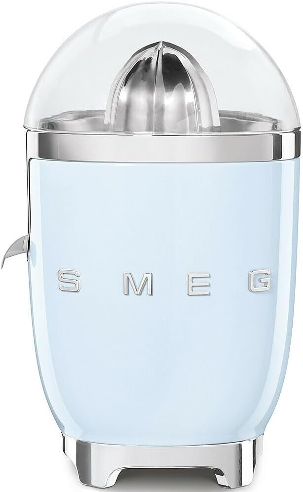 Smeg Electric Citrus Juicer, 70 Watts