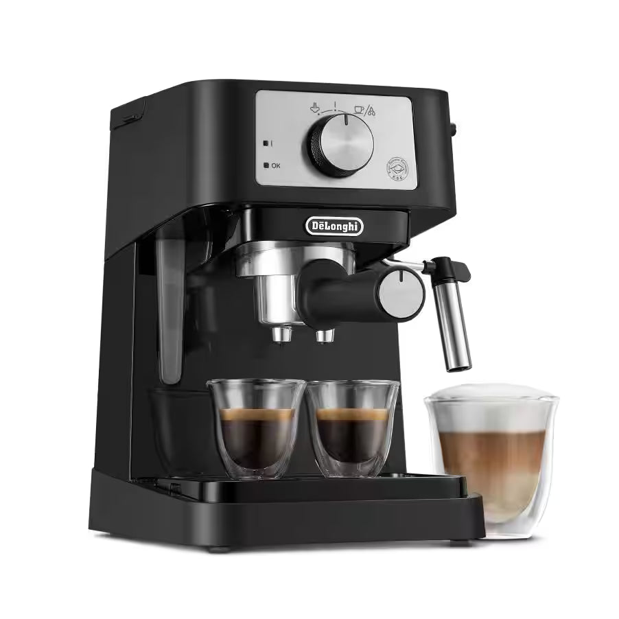 Delonghi Stilosa Coffee Maker