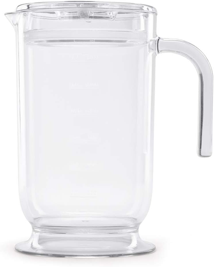 Smeg 700 Watts Hand Blender, Turbo Function & Flow blend Cutting System, Black