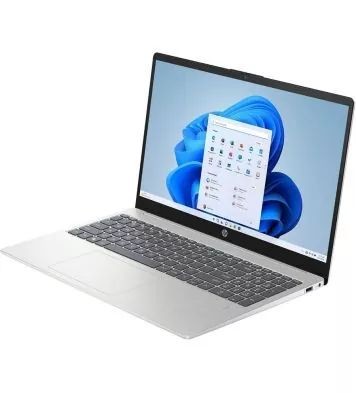 HP Business 15 Laptop, 15.6" FHD, Intel Core i3-N305 8-core Processor, 8GB RAM