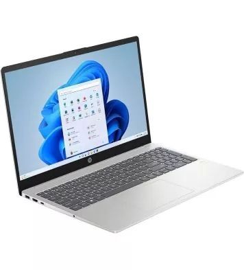 HP Business 15 Laptop, 15.6" FHD, Intel Core i3-N305 8-core Processor, 8GB RAM