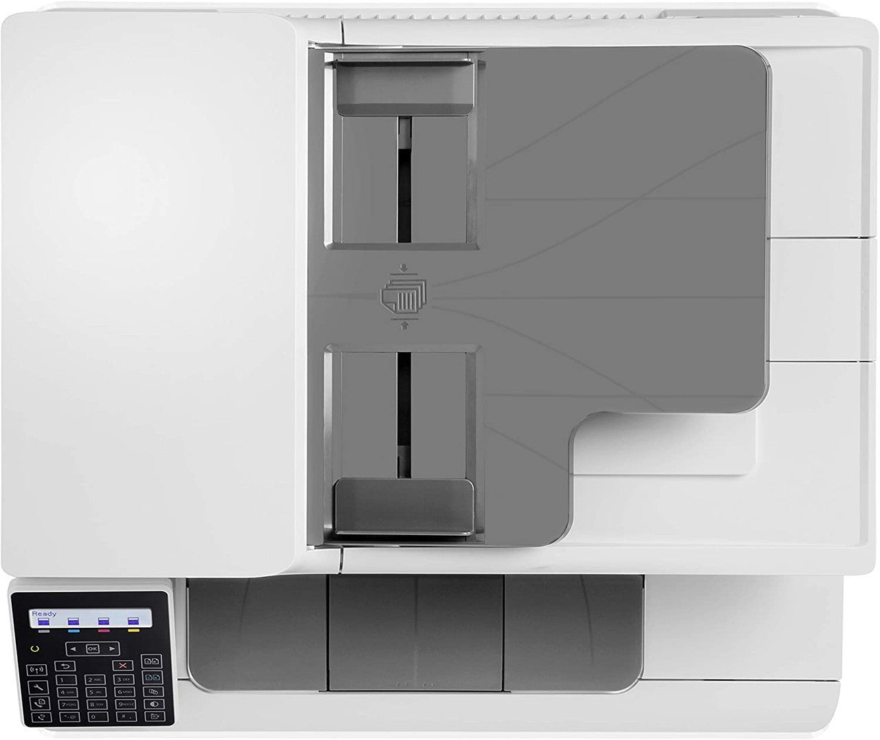 HP Color LaserJet Pro Printer
