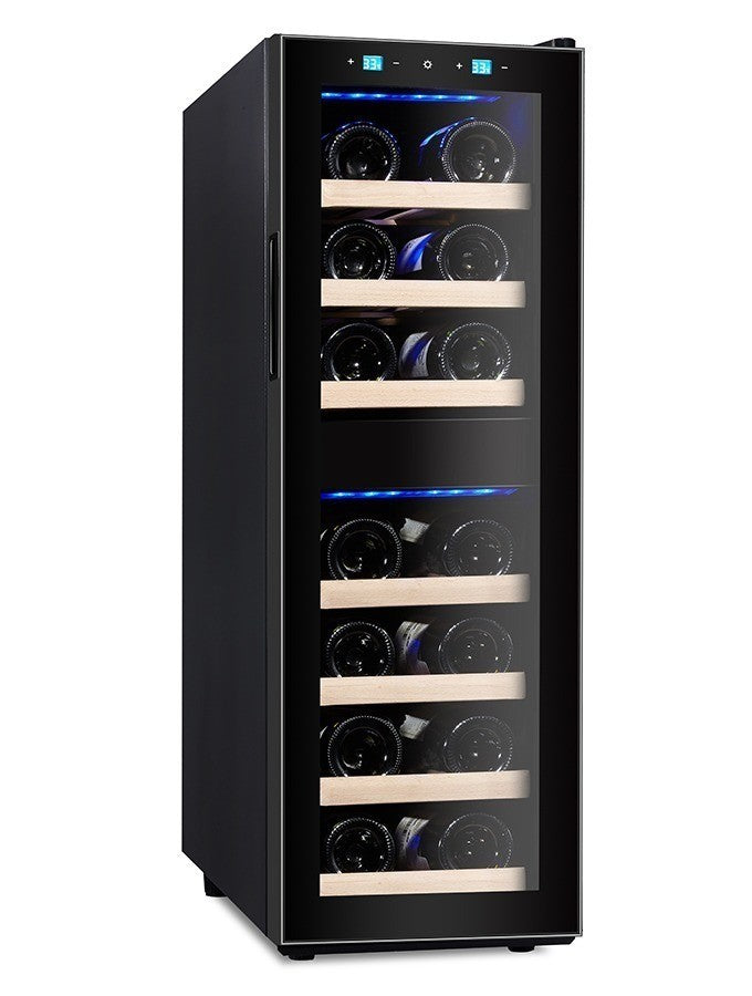 Campomatic Bottle Cooler, 19 Bottles