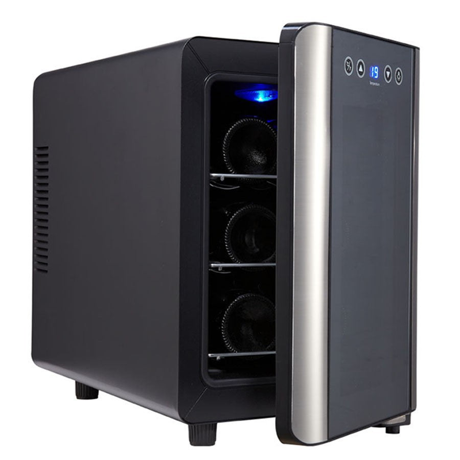 Campomatic Bottle Cooler, 6 Bottles