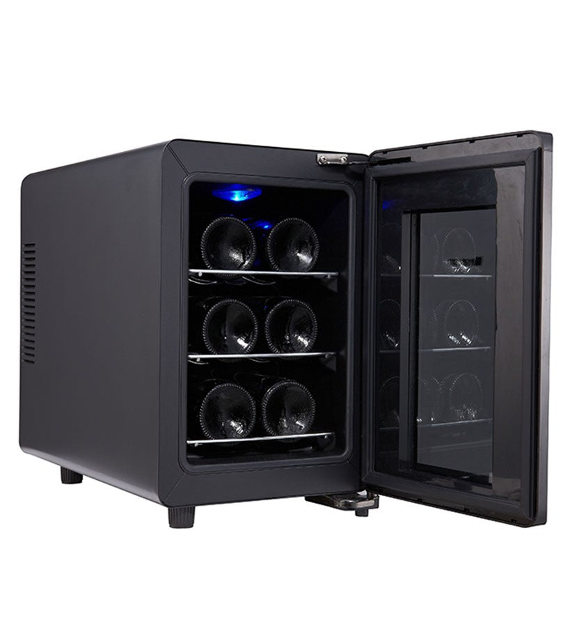 Campomatic Bottle Cooler, 6 Bottles