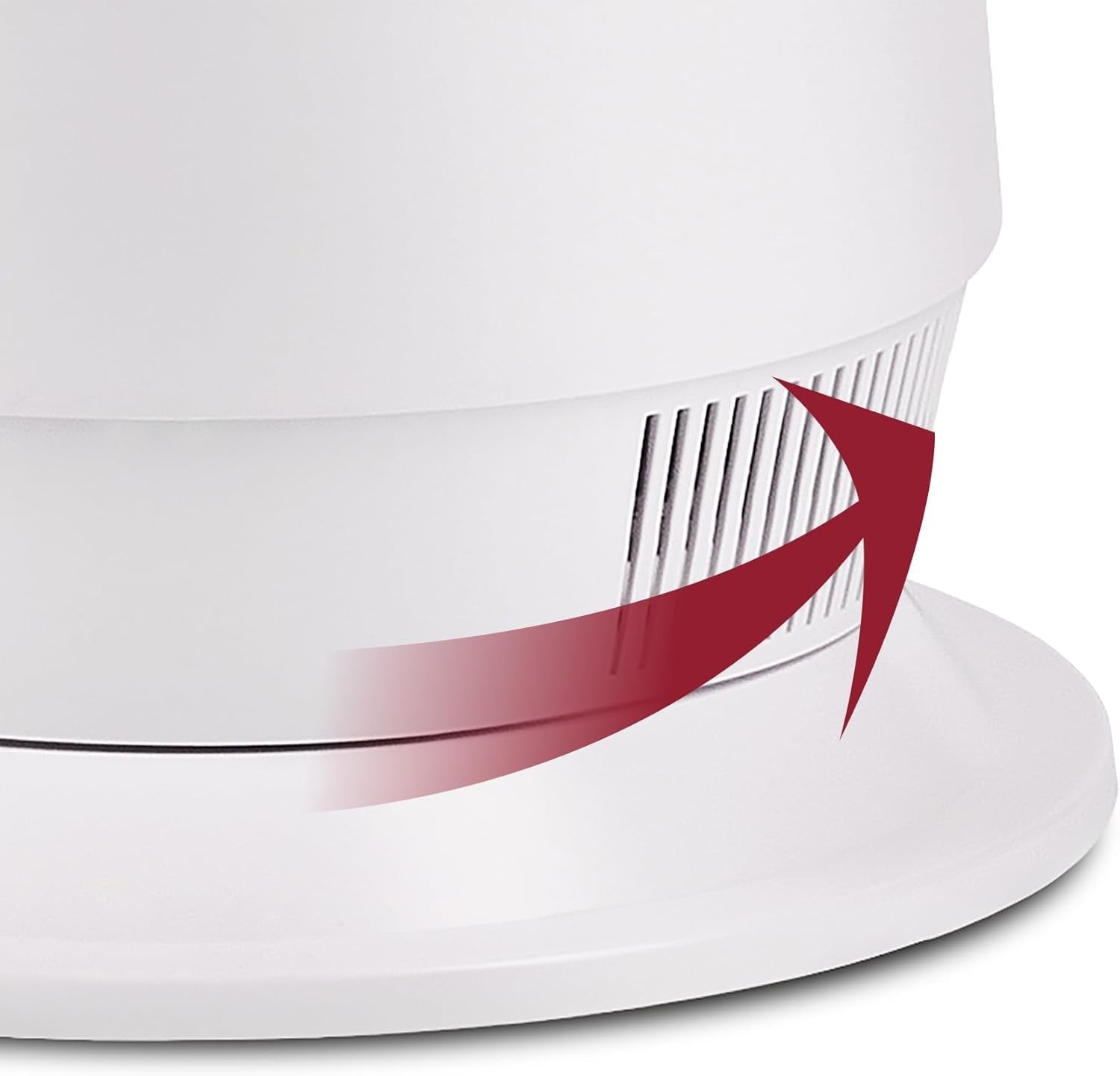 G3 Ferrari Heat Master Fan Heater